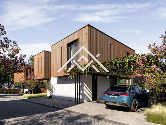 Къща - София, м-т Детски град - 0